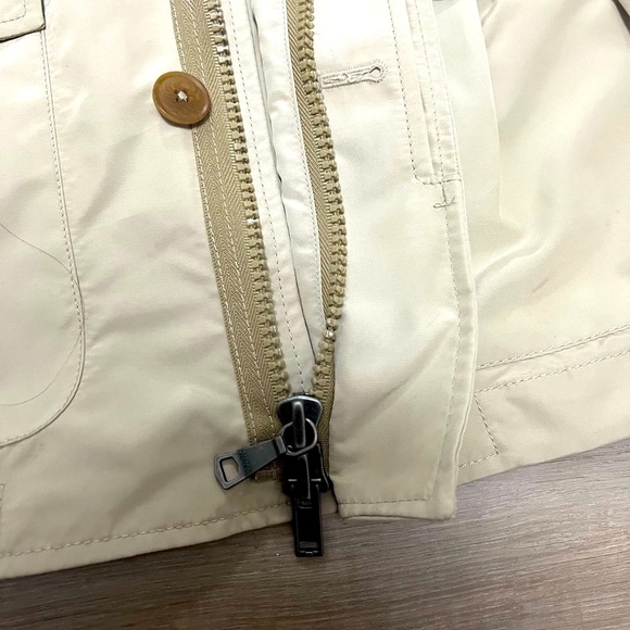 Rare Banana Republic Jacket - Picture 4 of 6